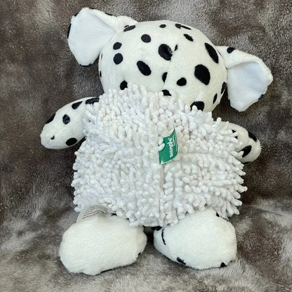 Snuggle Buddies Weighted Plush Puppy Dog 13